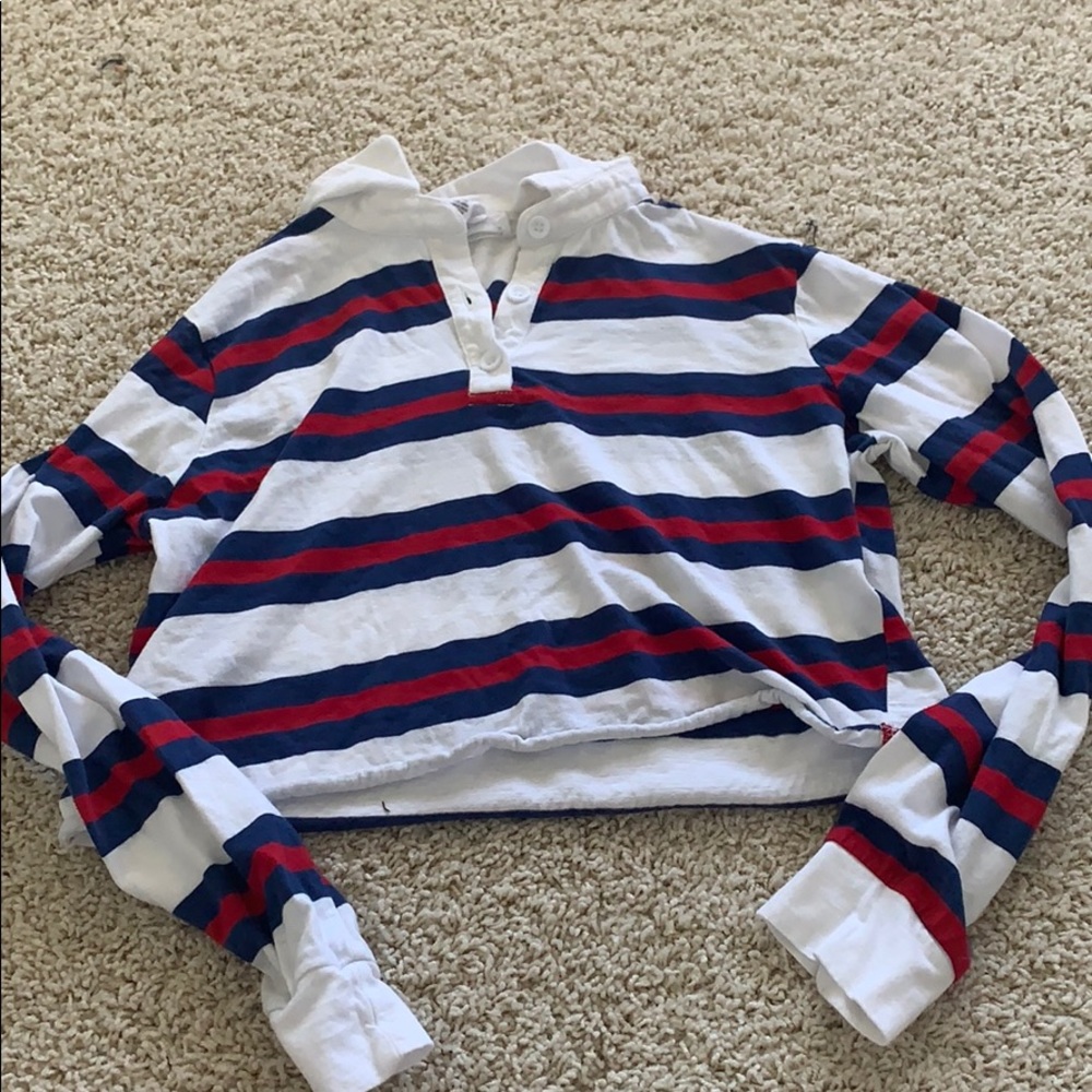 adorable tillys shirt